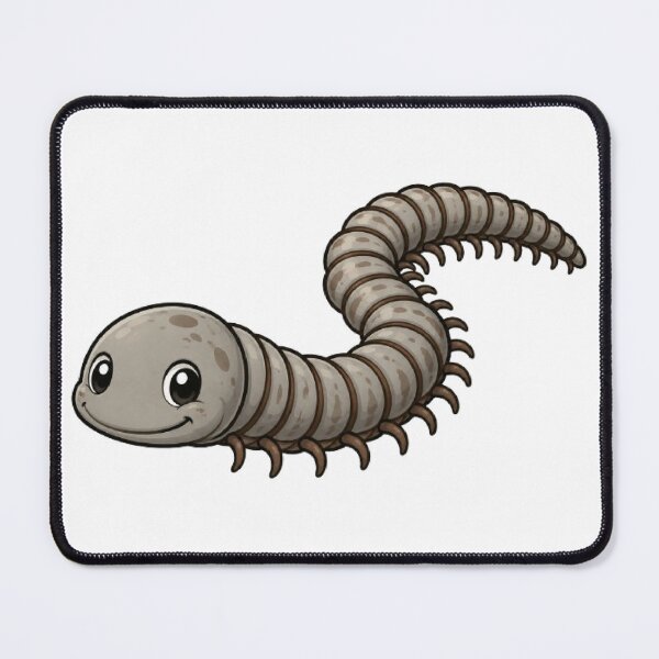 Item preview, Lagarfljót Worm Cryptid Mascot Design designed and sold by The Dark Files.