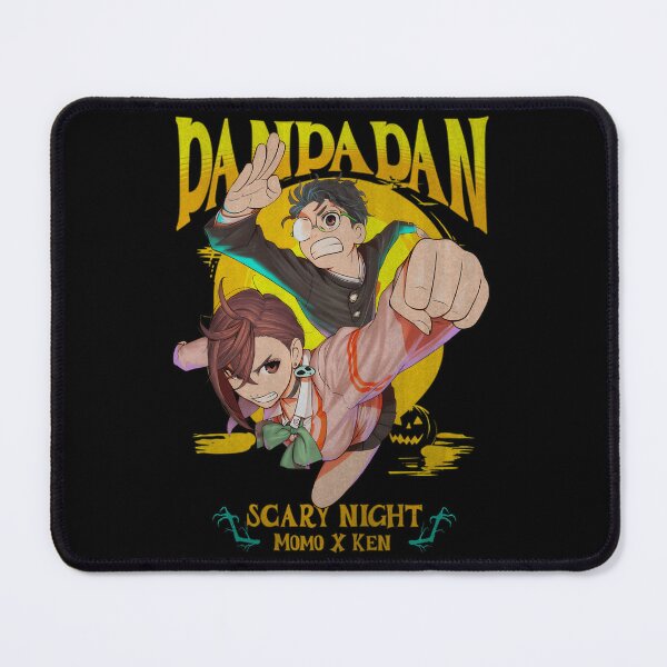 Item preview, Momo X Ken Dandadan designed and sold by jentochicken.