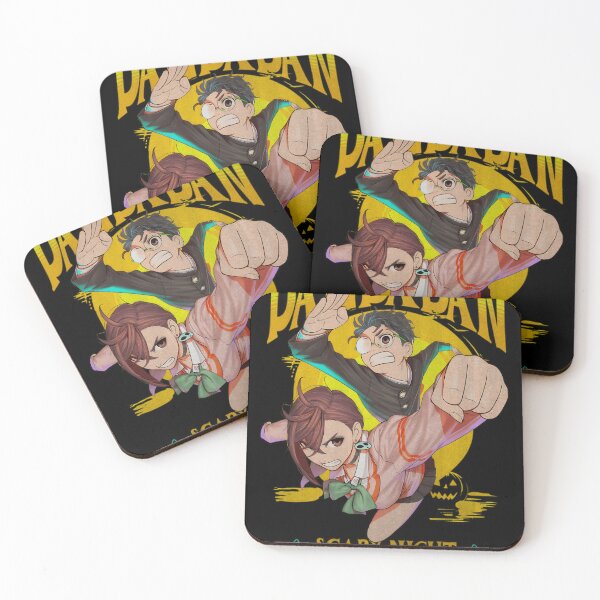 Item preview, Momo X Ken Dandadan designed and sold by jentochicken.