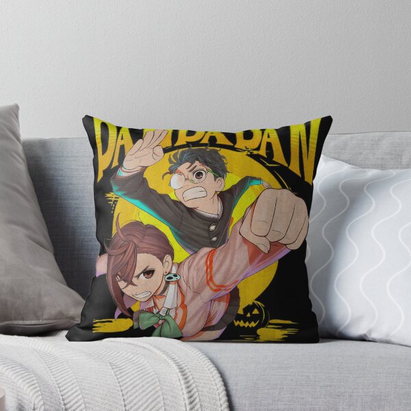 Item preview, Momo X Ken Dandadan designed and sold by jentochicken.