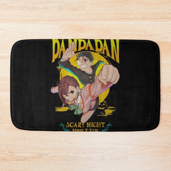 Item preview, Momo X Ken Dandadan designed and sold by jentochicken.