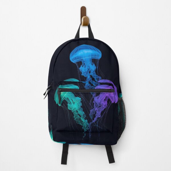Item preview, Luminescent Jellyfish Abyss designed and sold by COYOTE.