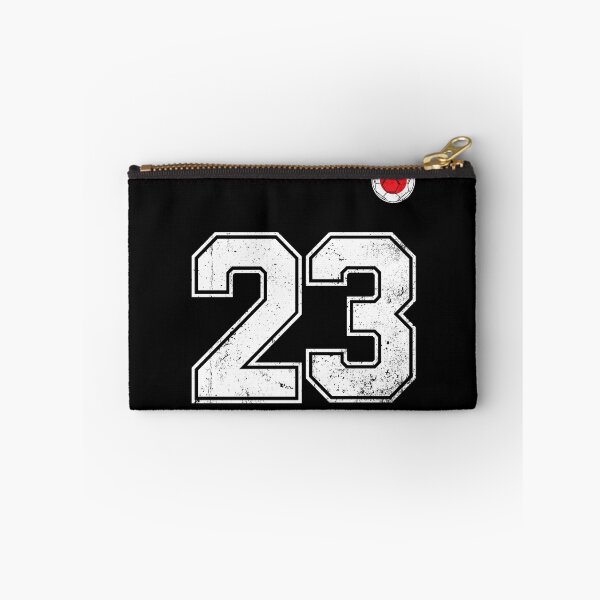 Item preview, Japan Soccer Number 23 Vintage Sports Fan designed and sold by LiviuGligoros.