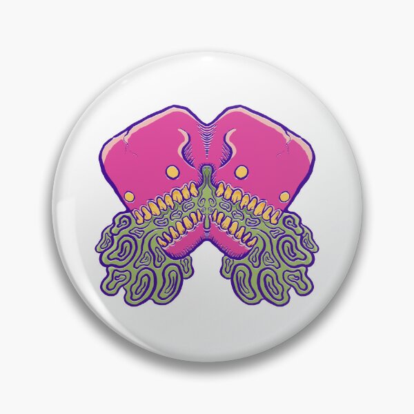 Item preview, Miasma designed and sold by TheCrowJar.