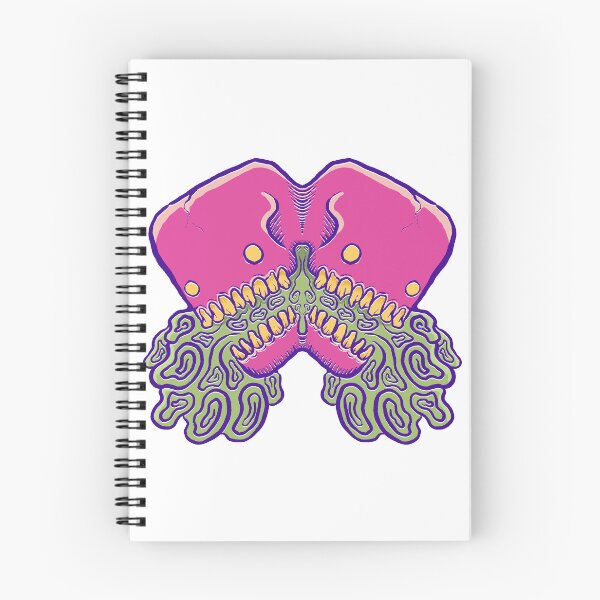 Item preview, Miasma designed and sold by TheCrowJar.