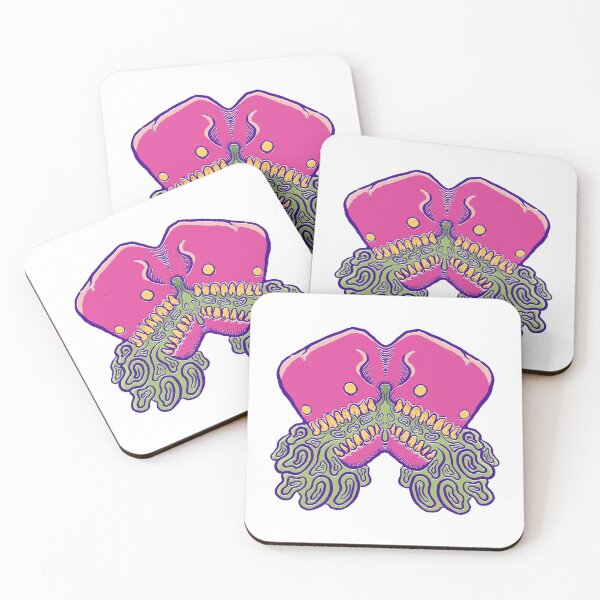 Item preview, Miasma designed and sold by TheCrowJar.
