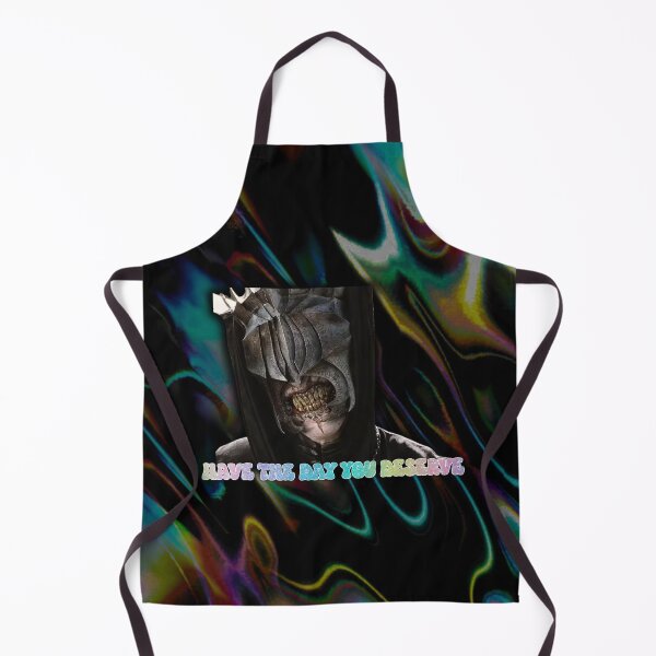 Item preview, A Message from the Mouth of Sauron designed and sold by vaughanzo.