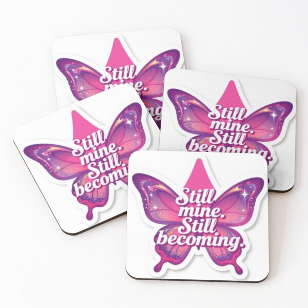 Item preview, Still Becoming designed and sold by Makitiadesigns.