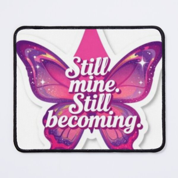 Item preview, Still Becoming designed and sold by Makitiadesigns.
