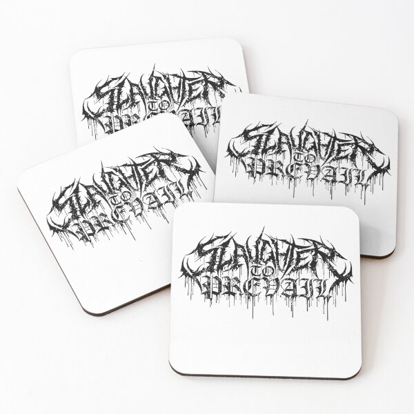 Item preview, slaughter to prevail merch designed and sold by clasdiff.
