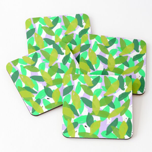 Item preview, Leaf Doodle Design designed and sold by Fayes4Art.