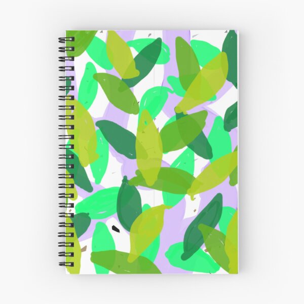 Item preview, Leaf Doodle Design designed and sold by Fayes4Art.