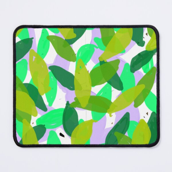 Item preview, Leaf Doodle Design designed and sold by Fayes4Art.