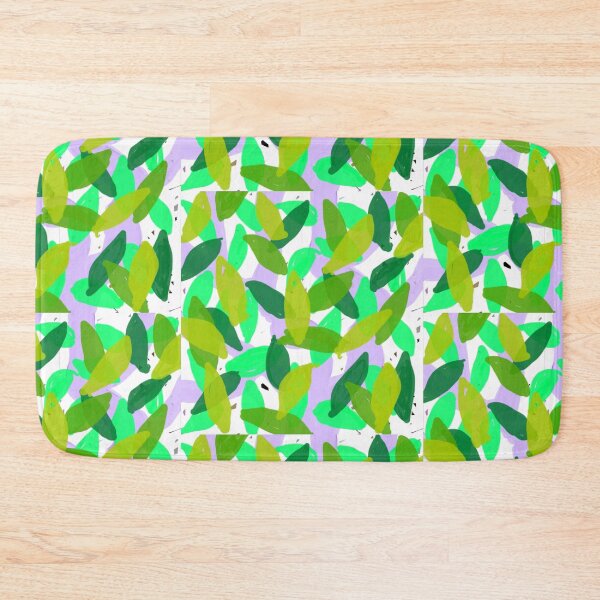 Item preview, Leaf Doodle Design designed and sold by Fayes4Art.