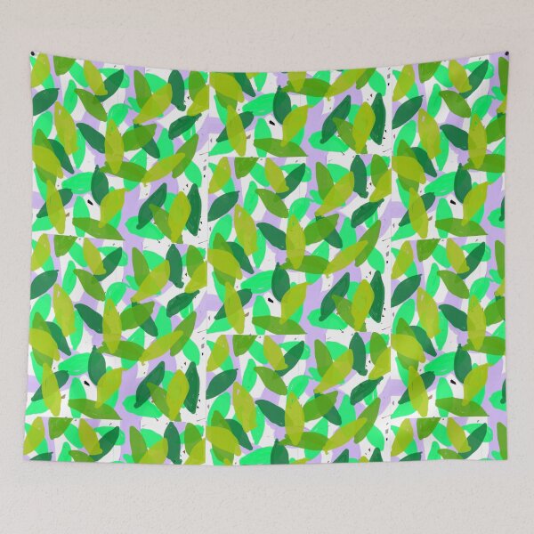 Item preview, Leaf Doodle Design designed and sold by Fayes4Art.