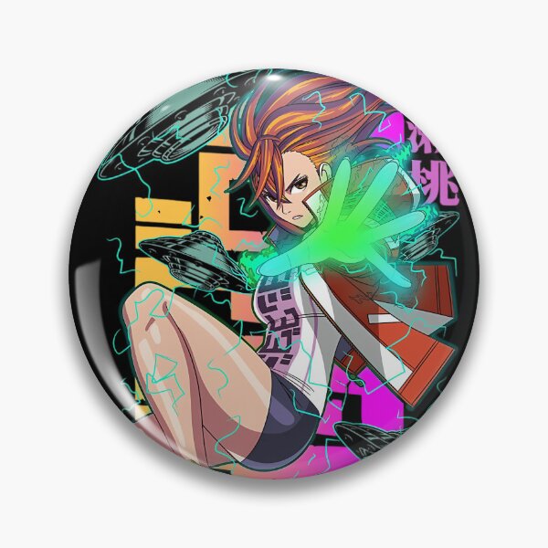 Item preview, Momo Ayase designed and sold by jentochicken.