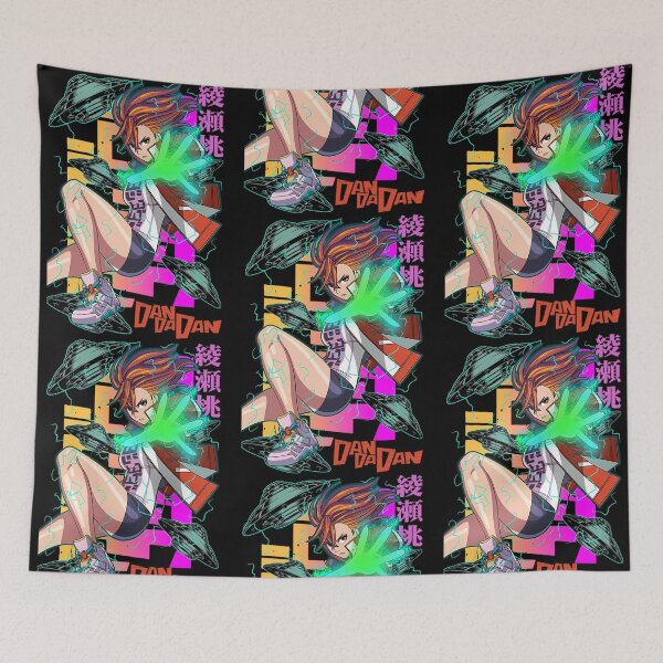 Item preview, Momo Ayase designed and sold by jentochicken.