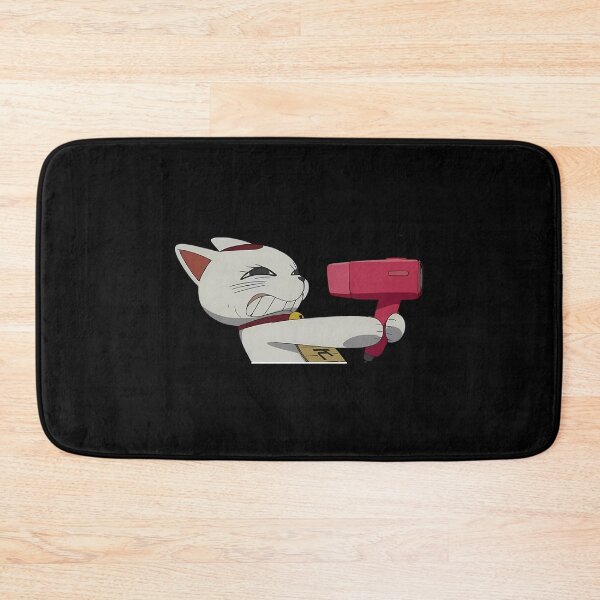 Item preview,  Dandadan Turbo Granny Hair Dryer designed and sold by jentochicken.