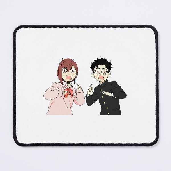 Item preview, Dan Da Dan designed and sold by jentochicken.