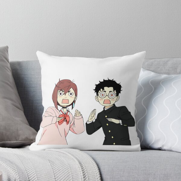 Item preview, Dan Da Dan designed and sold by jentochicken.