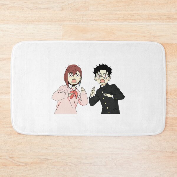 Item preview, Dan Da Dan designed and sold by jentochicken.