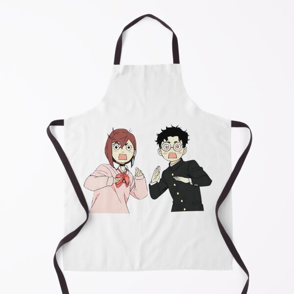 Item preview, Dan Da Dan designed and sold by jentochicken.