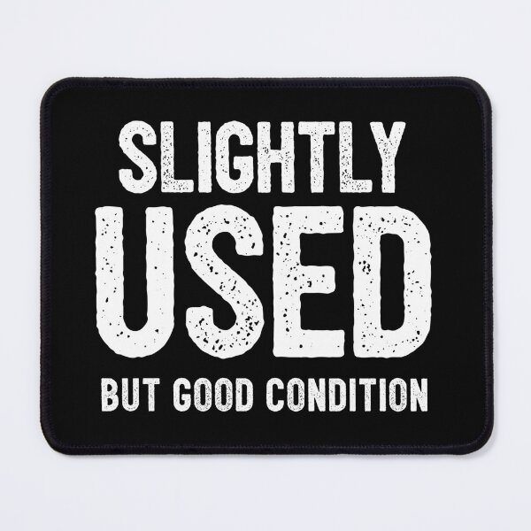 Item preview, Slightly Used But Good Condition designed and sold by qeinzyemisha.