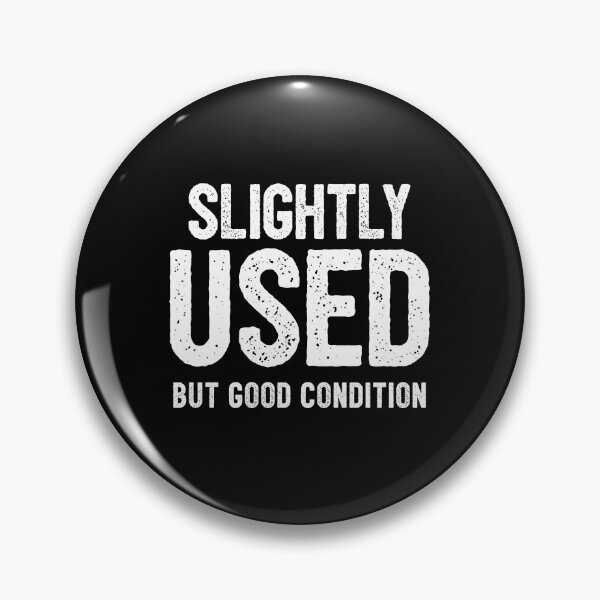 Item preview, Slightly Used But Good Condition designed and sold by qeinzyemisha.