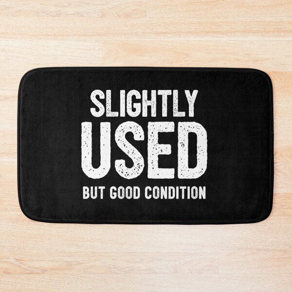 Item preview, Slightly Used But Good Condition designed and sold by qeinzyemisha.
