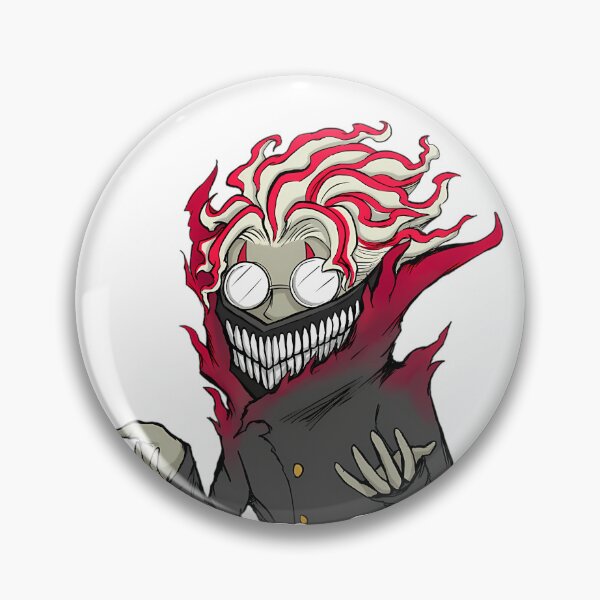 Item preview, Occult-Kun Guess I'Ll Die Yo designed and sold by jentochicken.