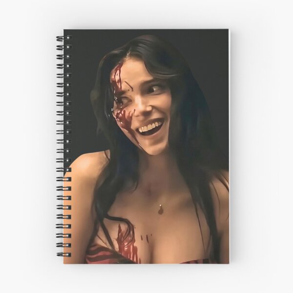 Item preview, Obsession movie designed and sold by NF Designs Studio DTF.
