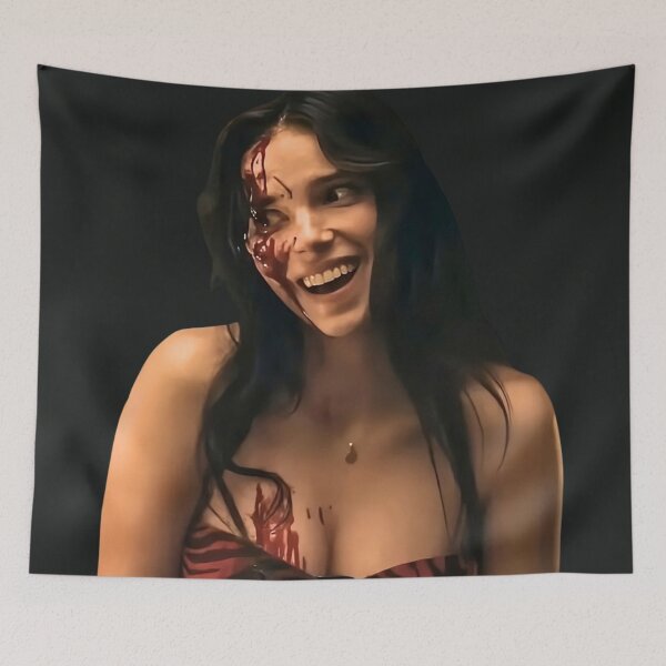 Item preview, Obsession movie designed and sold by NF Designs Studio DTF.