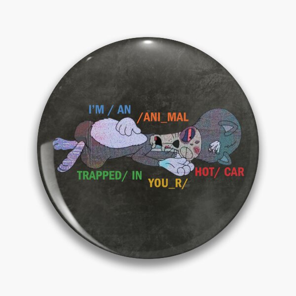 Item preview, Roger is trapped in your hot car designed and sold by vaughanzo.