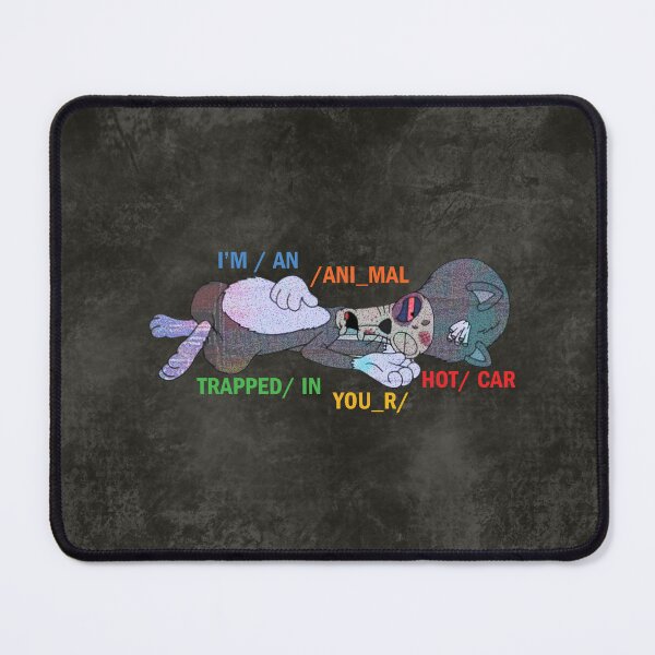 Item preview, Roger is trapped in your hot car designed and sold by vaughanzo.