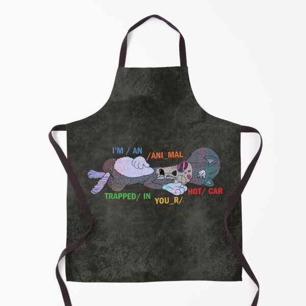 Item preview, Roger is trapped in your hot car designed and sold by vaughanzo.