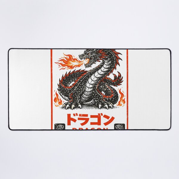 Item preview, Dragon Fire Breath T-Shirt designed and sold by Matinez Pink.