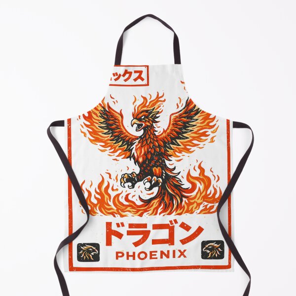 Item preview, Phoenix Rising T-Shirt designed and sold by Matinez Pink.