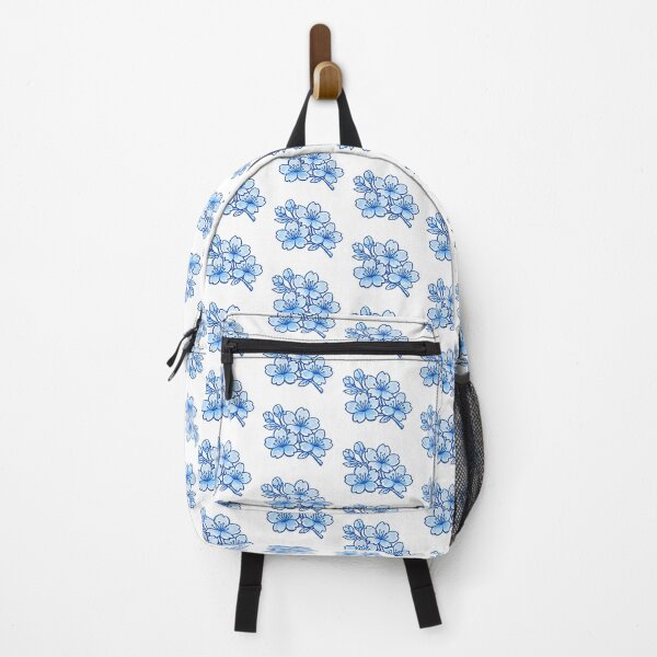 Item preview, Blue Sakura Blossom designed and sold by GraphicsClub.