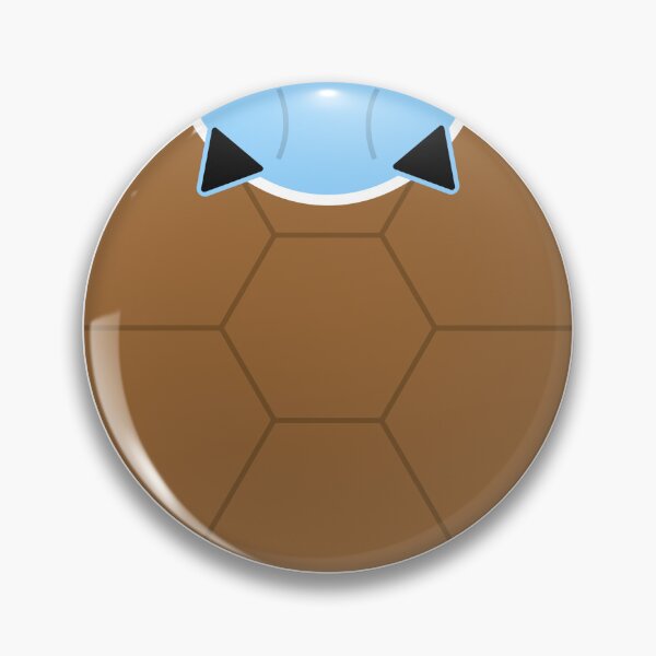 Item preview, #0009 Blast Tortoise designed and sold by NateDavid15.