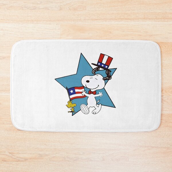 Item preview, Snoopy Star and American Bowtie designed and sold by Moonpaw-Whimsy.