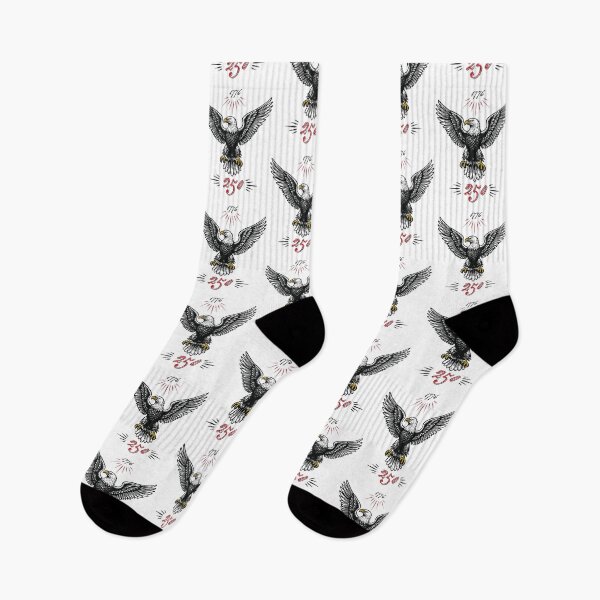 Item preview, Bald Eagle Patriotic Tee - American 250th Pride Vintage Style designed and sold by G - supply.