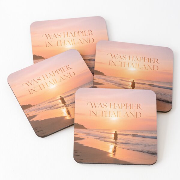Item preview, Beach Thailand designed and sold by Arty Art.