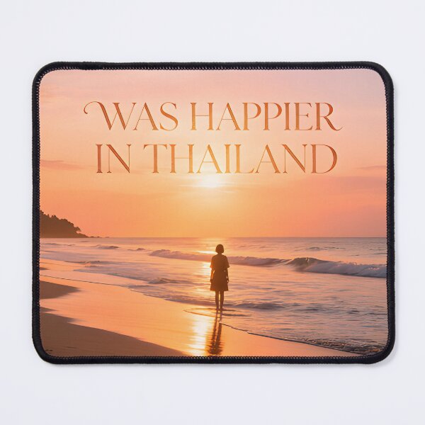 Item preview, Beach Thailand designed and sold by Arty Art.