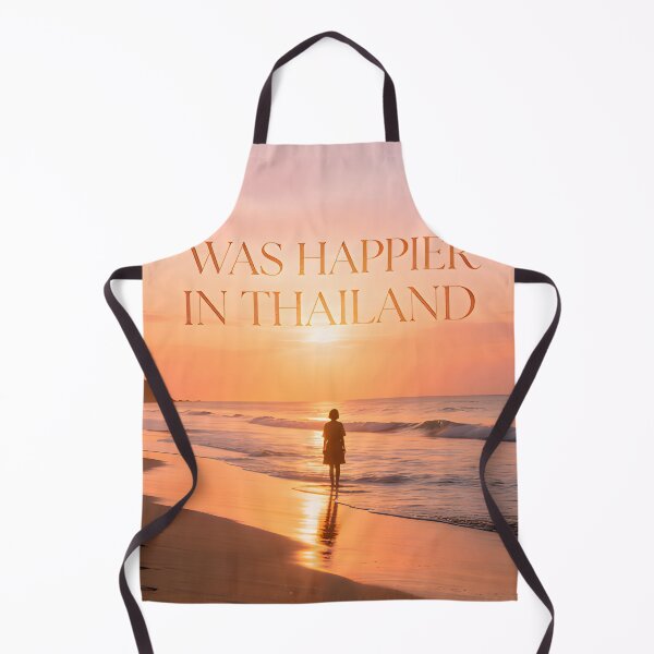 Item preview, Beach Thailand designed and sold by Spirit of Siam.