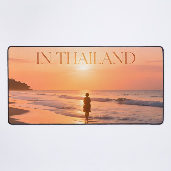 Item preview, Beach Thailand designed and sold by Spirit of Siam.