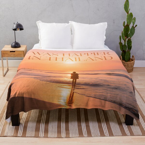 Item preview, Beach Thailand designed and sold by Arty Art.