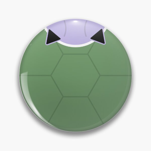 Item preview, #0009 Shining Blast Tortoise designed and sold by NateDavid15.
