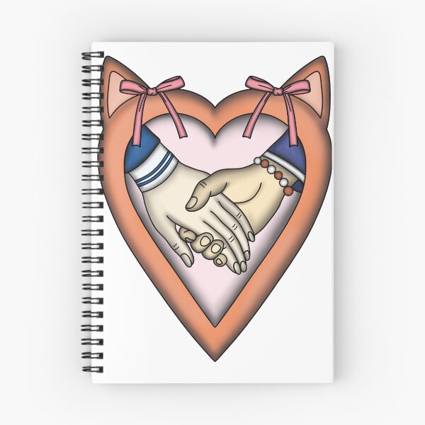 Item preview, Zodiac Holding Hands designed and sold by LunarAshes.