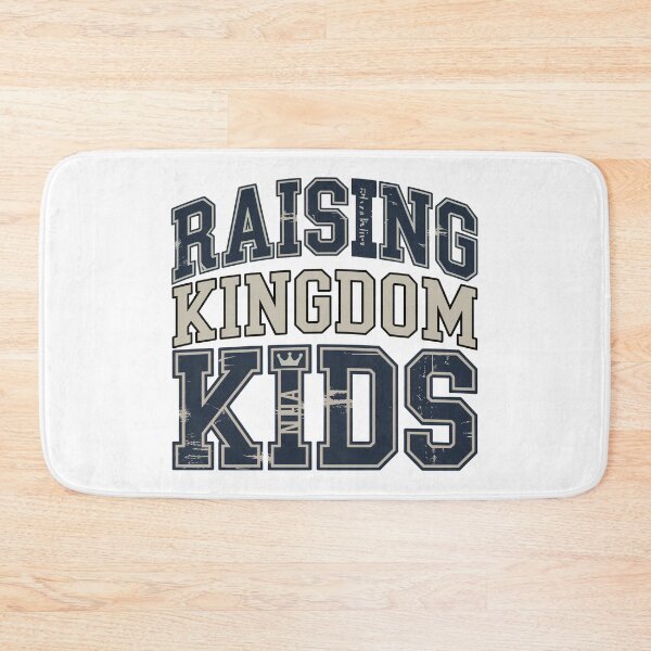 Item preview, Raising Little Disciples for Christ Christian Family Faith Design designed and sold by HahaHandlesHub.