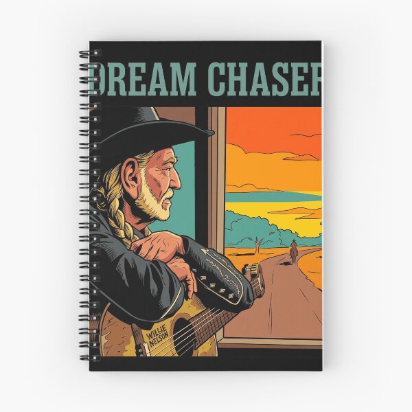 Item preview, Dream Chaser Vintage Country Musician Cowboy With Guitar designed and sold by Brilleking.